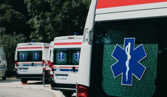 秦安救护车转运病人过路高速收费吗?